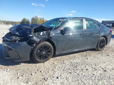 2026 TOYOTA CAMRY LE 4T1DAACK7TU660238 - główne zdjęcie licytacji z USA - miniatura