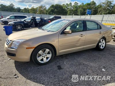 2008 FORD FUSION SE 3FAHP07Z48R173251 - główne zdjęcie licytacji z USA - miniatura