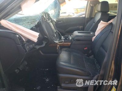 Zdjęcie 7 z 12 samochodu: 2018 CHEVROLET TAHOE K1500 PREMIER VIN:1GNSKCKC5JR323413 - miniatura