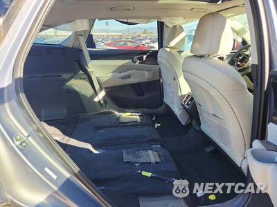 Zdjęcie 11 z 13 samochodu: 2024 KIA SORENTO S VIN:5XYRL4JC7RG282238 - miniatura