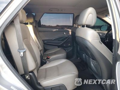 Zdjęcie 11 z 13 samochodu: 2019 HYUNDAI SANTA FE XL LIMITED ULTIMATE VIN:KM8SR4HF1KU304640 - miniatura