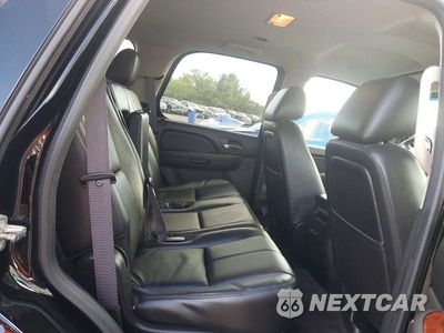 Zdjęcie 11 z 14 samochodu: 2013 CHEVROLET TAHOE K1500 LT VIN:1GNSKBE07DR198639 - miniatura
