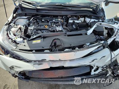 Zdjęcie 11 z 12 samochodu: 2026 TOYOTA COROLLA LE VIN:5YFB4MDE8TP464335 - miniatura
