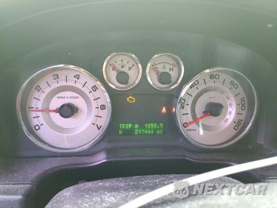 Zdjęcie 9 z 13 samochodu: 2008 FORD EDGE SEL VIN:2FMDK48C78BA27302 - miniatura