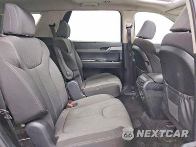 Zdjęcie 11 z 13 samochodu: 2021 HYUNDAI PALISADE SEL VIN:KM8R3DHE4MU181975 - miniatura