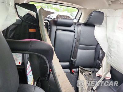 Zdjęcie 10 z 13 samochodu: 2023 NISSAN ROGUE SV VIN:5N1BT3BA2PC866567 - miniatura