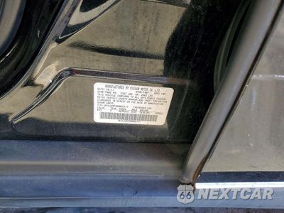 Zdjęcie 12 z 12 samochodu: 2011 INFINITI EX35 BASE VIN:JN1AJ0HP2BM802177 - miniatura