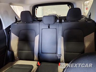Zdjęcie 10 z 13 samochodu: 2026 FORD BRONCO SPORT BIG BEND VIN:3FMCR9BN6TRE00421 - miniatura
