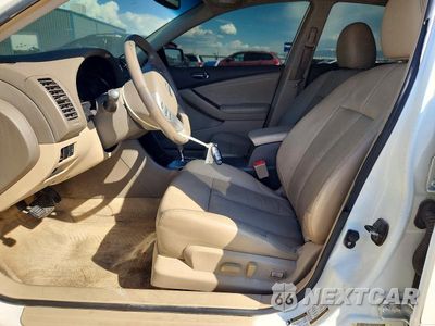Zdjęcie 7 z 12 samochodu: 2010 NISSAN ALTIMA 2.5 VIN:1N4AL2AP3AN507634 - miniatura