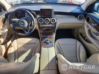 Zdjęcie 8 z 13 samochodu: 2018 MERCEDES-BENZ GLC 300 VIN:WDC0G4JB5JV057151 - miniatura