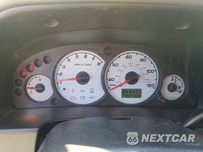 Zdjęcie 9 z 13 samochodu: 2003 FORD ESCAPE XLT VIN:1FMYU93193KB13286 - miniatura