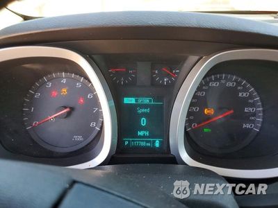 Zdjęcie 9 z 14 samochodu: 2017 CHEVROLET EQUINOX LS VIN:2GNALBEK4H1613988 - miniatura