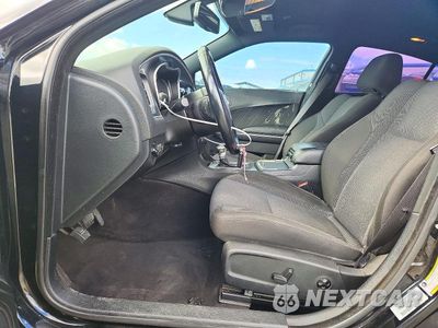 Zdjęcie 7 z 13 samochodu: 2017 DODGE CHARGER SXT VIN:2C3CDXHG4HH523979 - miniatura