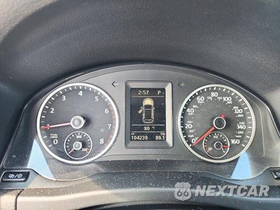 Zdjęcie 9 z 13 samochodu: 2017 VOLKSWAGEN TIGUAN S VIN:WVGAV7AX2HK030462 - miniatura
