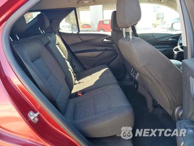 Zdjęcie 11 z 13 samochodu: 2018 CHEVROLET EQUINOX LT VIN:2GNAXJEVXJ6204783 - miniatura