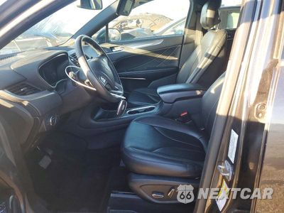 Zdjęcie 7 z 13 samochodu: 2019 LINCOLN MKC VIN:5LMCJ1C93KUL50673 - miniatura