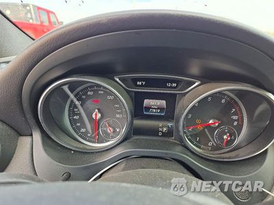 Zdjęcie 9 z 13 samochodu: 2019 MERCEDES-BENZ GLA 250 4MATIC VIN:WDCTG4GB4KU019017 - miniatura