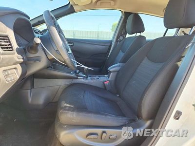 Zdjęcie 7 z 13 samochodu: 2022 NISSAN LEAF SV PLUS VIN:1N4BZ1CV2NC553305 - miniatura