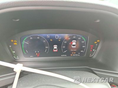 Zdjęcie 9 z 12 samochodu: 2026 HONDA ACCORD HYBRID SPORT-L VIN:1HGCY2F71TA057958 - miniatura