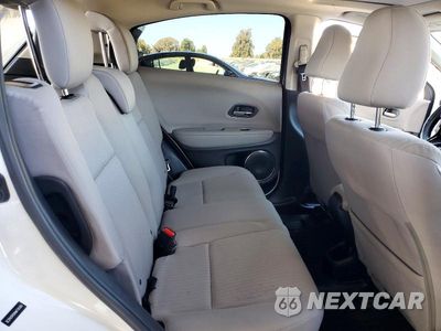 Zdjęcie 10 z 13 samochodu: 2017 HONDA HR-V EX VIN:3CZRU5H58HM720366 - miniatura