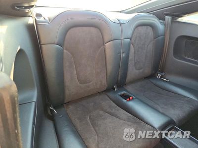 Zdjęcie 10 z 12 samochodu: 2014 AUDI TT PREMIUM PLUS VIN:TRUBFAFK7E1004978 - miniatura