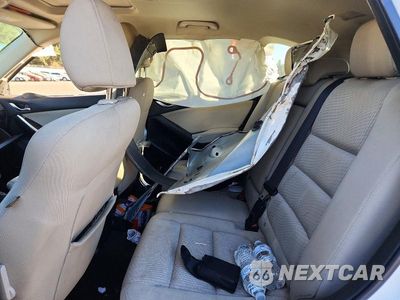 Zdjęcie 11 z 14 samochodu: 2014 MAZDA CX-5 TOURING VIN:JM3KE2CY7E0340462 - miniatura