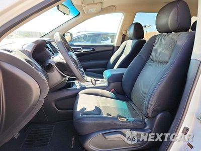 Zdjęcie 7 z 13 samochodu: 2017 NISSAN PATHFINDER S VIN:5N1DR2MN8HC905536 - miniatura