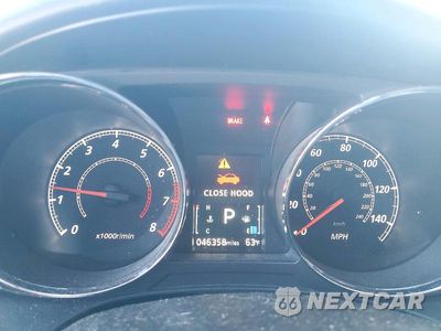 Zdjęcie 9 z 13 samochodu: 2020 MITSUBISHI OUTLANDER SPORT ES VIN:JA4AR3AU0LU028742 - miniatura