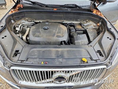 Zdjęcie 12 z 13 samochodu: 2016 VOLVO XC90 T6 VIN:YV4A22PL7G1025747 - miniatura