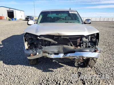 Piąte zdjęcie samochodu w środku: 2006 CHEVROLET AVALANCHE K1500 VIN:3GNEK12Z76G109391 - miniatura