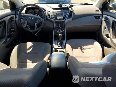 Zdjęcie 8 z 12 samochodu: 2015 HYUNDAI ELANTRA SE VIN:KMHDH4AE0FU392373 - miniatura