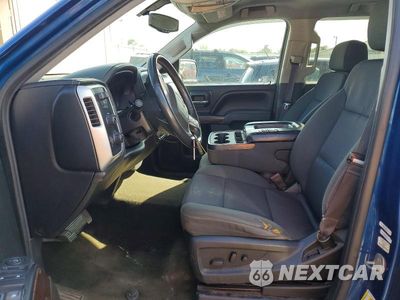 Zdjęcie 7 z 12 samochodu: 2015 GMC SIERRA K1500 SLE VIN:3GTU2UEH9FG260743 - miniatura