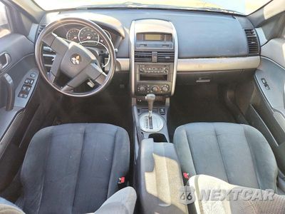 Zdjęcie 8 z 12 samochodu: 2005 MITSUBISHI GALANT ES MEDIUM VIN:4A3AB36F35E047560 - miniatura