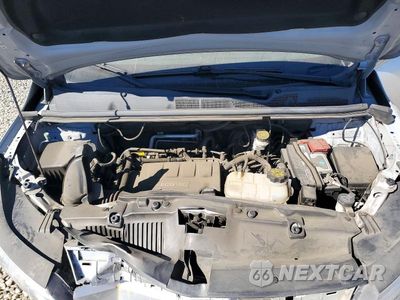 Zdjęcie 12 z 13 samochodu: 2019 CHEVROLET TRAX 1LT VIN:KL7CJLSB7KB892133 - miniatura