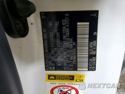 Zdjęcie 13 z 13 samochodu: 2015 LEXUS RX 350 BASE VIN:2T2ZK1BA0FC167594 - miniatura