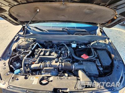 Zdjęcie 11 z 12 samochodu: 2020 HONDA ACCORD SPORT VIN:1HGCV1F35LA085732 - miniatura