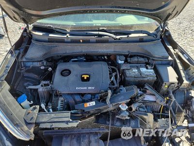 Zdjęcie 12 z 14 samochodu: 2019 HYUNDAI KONA SEL VIN:KM8K2CAAXKU370729 - miniatura