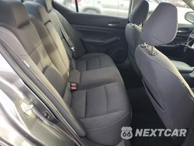 Zdjęcie 10 z 12 samochodu: 2020 NISSAN ALTIMA S VIN:1N4BL4BW1LC281291 - miniatura