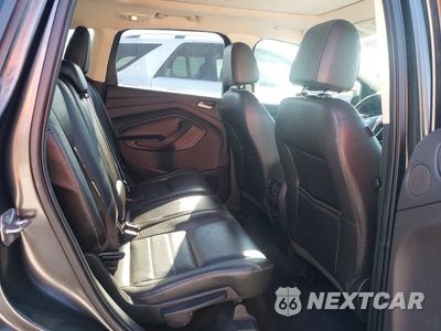 Zdjęcie 11 z 13 samochodu: 2016 FORD ESCAPE TITANIUM VIN:1FMCU9J97GUA94721 - miniatura