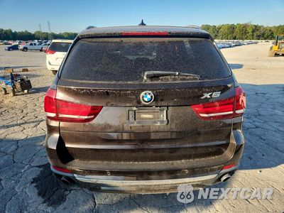 Zdjęcie 6 z 13 samochodu: 2014 BMW X5 XDRIVE35I VIN:5UXKR0C59E0H17270 - miniatura