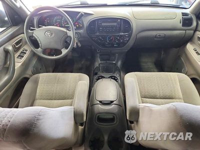 Zdjęcie 8 z 12 samochodu: 2006 TOYOTA TUNDRA DOUBLE CAB SR5 VIN:5TBDT44126S502624 - miniatura