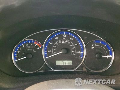 Zdjęcie 9 z 12 samochodu: 2012 SUBARU FORESTER 2.5X PREMIUM VIN:JF2SHADC6CH419442 - miniatura