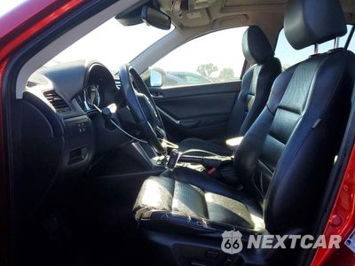 Zdjęcie 7 z 13 samochodu: 2014 MAZDA CX-5 GT VIN:JM3KE2DY2E0339850 - miniatura