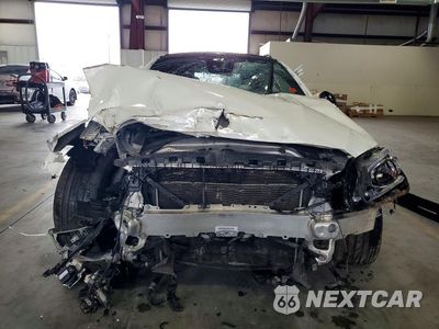 Piąte zdjęcie samochodu w środku: 2019 MERCEDES-BENZ C 63 AMG-S VIN:WDDWJ8HB0KF928022 - miniatura