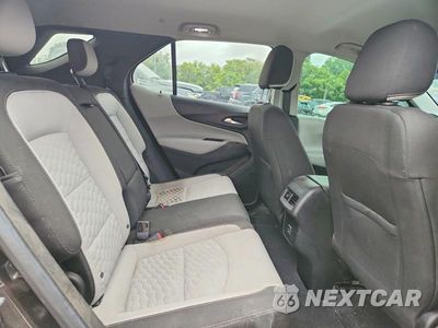 Zdjęcie 11 z 14 samochodu: 2019 CHEVROLET EQUINOX LT VIN:2GNAXKEV0K6148845 - miniatura