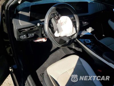 Zdjęcie 8 z 12 samochodu: 2022 KIA EV6 GT LINE VIN:KNDC4DLCXN5032821 - miniatura