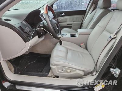 Zdjęcie 7 z 12 samochodu: 2005 CADILLAC STS VIN:1G6DW677250204055 - miniatura
