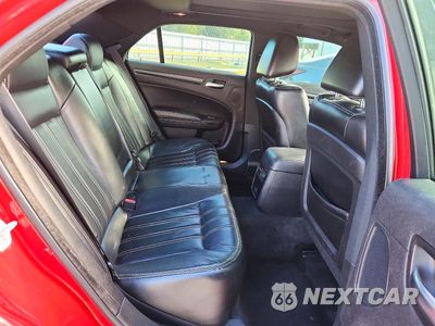 Zdjęcie 10 z 12 samochodu: 2016 CHRYSLER 300 S VIN:2C3CCAGG3GH182736 - miniatura