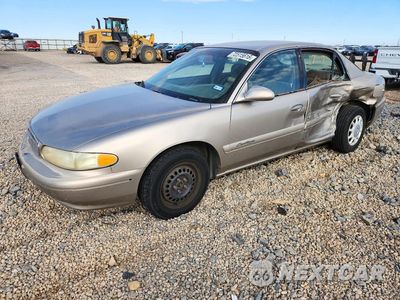 2000 BUICK CENTURY CUSTOM 2G4WS52J3Y1178519 - główne zdjęcie licytacji z USA - miniatura