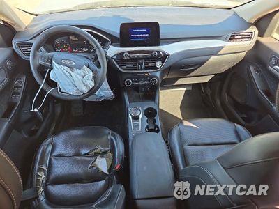 Zdjęcie 8 z 13 samochodu: 2020 FORD ESCAPE SEL VIN:1FMCU0H69LUC42594 - miniatura